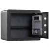 VEVOR Safe 1.2 Cubic Feet Home Safe Steel for Cash Gold 15.8x11.8x13.8 inch - Image 9