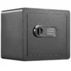 VEVOR Safe 1.2 Cubic Feet Home Safe Steel for Cash Gold 15.8x11.8x13.8 inch - Image 10