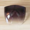 Face shield and Protective Glasses/Goggles Safety Glasses- Anti-spray Mask Protective Goggle Glass/Sunglasses - Image 15