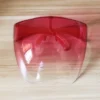 Face shield and Protective Glasses/Goggles Safety Glasses- Anti-spray Mask Protective Goggle Glass/Sunglasses - Image 18