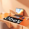 Premium Gaming Mouse Pad (Thickness 3MM/4MM) - Obey - Image 2