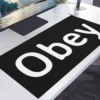 Premium Gaming Mouse Pad (Thickness 3MM/4MM) - Obey - Image 8