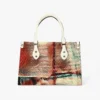 Square Dance - Tote Bag - Long Strap and Inner Bag - Image 11