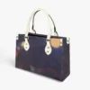 Women's Tote Bag - Vintage - Image 3