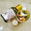 Natural Luxurious Rose Petal Body Oil - Image 6