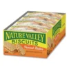 Biscuits, Peanut Butter, 1.35 oz Packet, 16/Box - Image 3