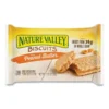 Biscuits, Peanut Butter, 1.35 oz Packet, 16/Box - Image 4