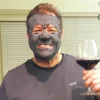 Organic Acne Face Mask - Activated Charcoal - Superior Detox & Purification - Image 4