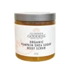 Organic Pumpkin Shea Sugar Body Scrub - Image 6