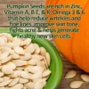 Organic Pumpkin Alpha Hydroxy Acid Face Mask - Image 4