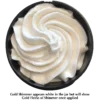 Organic Shimmering Whipped Body Butter Trio - Image 4