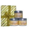 Organic Shimmering Whipped Body Butter Trio - Image 6