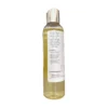 Organic Sweet Almond Silky Skin Oil - 48 Hour Hydration - Image 5