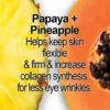 Renewing Organic Face Mask For Glowing Skin - Alpha Hydroxy Acid - Image 3