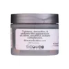 Organic Tumeric Vitamin C & E Brightening & Tightening Face Mask - 2 oz. - Image 4