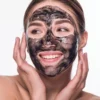 Organic Acne Face Mask - Activated Charcoal - Superior Detox & Purification - Image 3