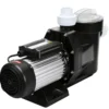 VEVOR 2.5HP Swimming Pool Pump Motor Hayward Lift 62ft In/Above Ground Pool Pump - Image 8