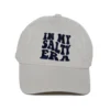 Salty Era Cap - Image 4