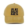 Salty Era Cap - Image 3