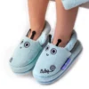 Milk&Moo Sangaloz Toddler Slippers - Image 2