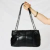 SHOMICO PU Leather Chain Handbag - Image 8