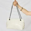 SHOMICO PU Leather Chain Handbag - Image 23