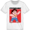 Cartoon Network StevenBomb! Tee - Image 2