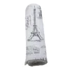 London, Paris, New York Bamboo Swaddle - Image 4