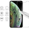 Tempered Glass Screen Protector Film Cover For iPhone 11 / iPhone XR 3-PACK - Image 4