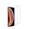 Tempered Glass Screen Protector Film Cover For iPhone 11 / iPhone XR 3-PACK - Image 8