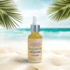 Organic DHA FREE Self Tan Drops for Face & Body 1 oz. - Image 6