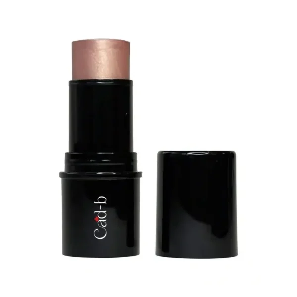 Highlighter Stick - Beige Lights HST102 with Vitamin C, Vitamin A, Vitamin E and Suitable for all skin types