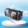 VEVOR 0.75 HP Pool Pump Motor, 56J Frame, 115V(8 Amps)/230V(4 Amps) 3450 RPM, 60Hz, 1.5 Service Factor, 80F/250V Capacitor, CCW Rotation Round Flange Replacement Motor - Image 27