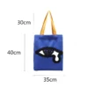 Teardrop Eye Big Totebag - Image 7