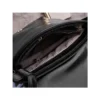 Premium Bycast Leather Handbag - Image 4