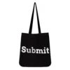 Regular Cloth Tote Bag - Submit - Image 2