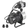 VEVOR Shallow Well Pump Portable Jet Pump w/ Auto Controller 1.5HP 1200GPH 164ft - Image 20