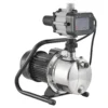 VEVOR Shallow Well Pump Portable Jet Pump w/ Auto Controller 1.5HP 1200GPH 164ft - Image 21