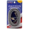 ASTATIC MINI 8 COAX 18FT GRAY - Image 2