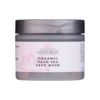 Organic Dead Sea Mud Mask With Bentonite Clay - Exfoliate & Rejuvenate - Image 2