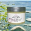 Organic Vitamin C Face Cream Reef-Safe SPF 30 - Brightens and Tightens Skin - Image 5