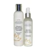 Organic Face Cleansing Kit for Smooth, Vibrant Skin - Image 2