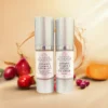 Let's Get Glowing! Organic Vitamin C Serum + Vitamin C Eye Cream - Image 2