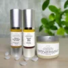 Organic Anti-Wrinkle Rejuvenation Kit - Tighten Brighten & Moisturize - Image 7