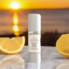 Organic Skin Firming Serum with DMAE + Alpha Lipoic - Image 3