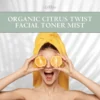 Organic Face Cleansing Kit for Smooth, Vibrant Skin - Image 6