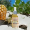 Organic DHA FREE Self Tan Drops for Face & Body 1 oz. - Image 4