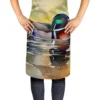 Wood Duck Apron - Image 2