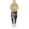 Wood Duck Apron - Image 5