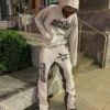 Super Rich Kidz Hoodie Set - Image 3